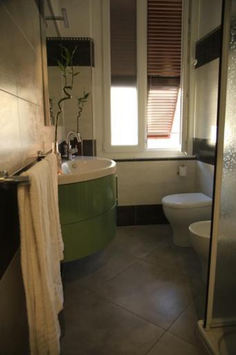 Maison d'hôtes Lamarmora La Spezia
