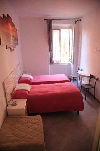 Lamarmora Maison d'hôtes La Spezia