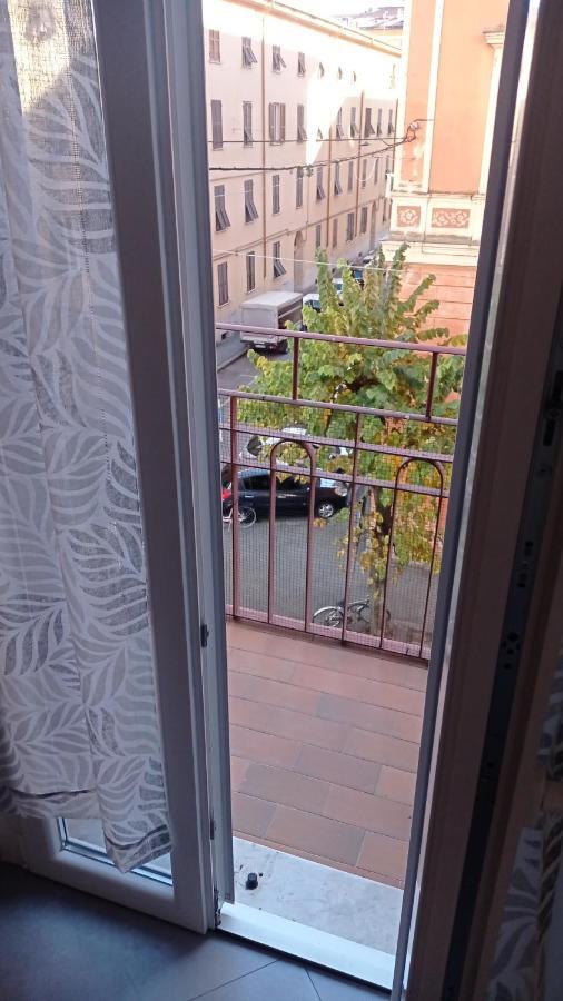Maison d'hôtes Lamarmora La Spezia